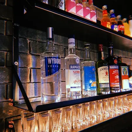 Yoho - International Youth * Σάλτσμπουργκ