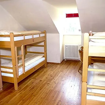 Hostel Yoho - International Youth