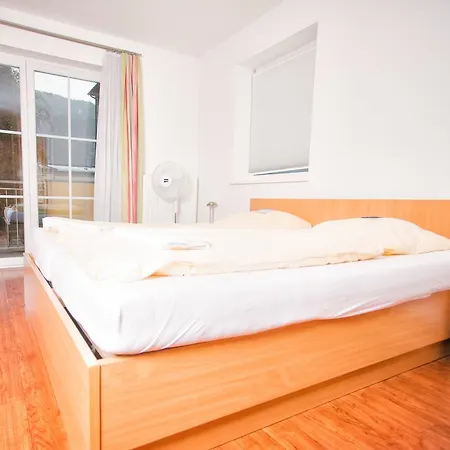 Hostel Yoho - International Youth Salzburg