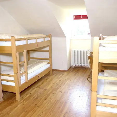 Yoho - International Youth Hostel *